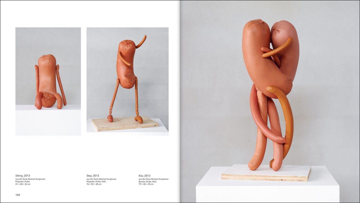 Bild: 9783777443782 | Erwin Wurm | Antonia Hoerschelmann (u. a.) | Buch | 320 S. | Deutsch