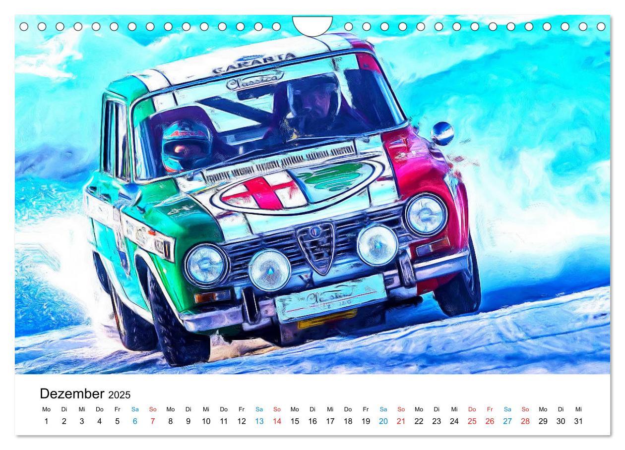 Bild: 9783435218790 | Im Zeichen des Kleeblatts (Wandkalender 2025 DIN A4 quer), CALVENDO...