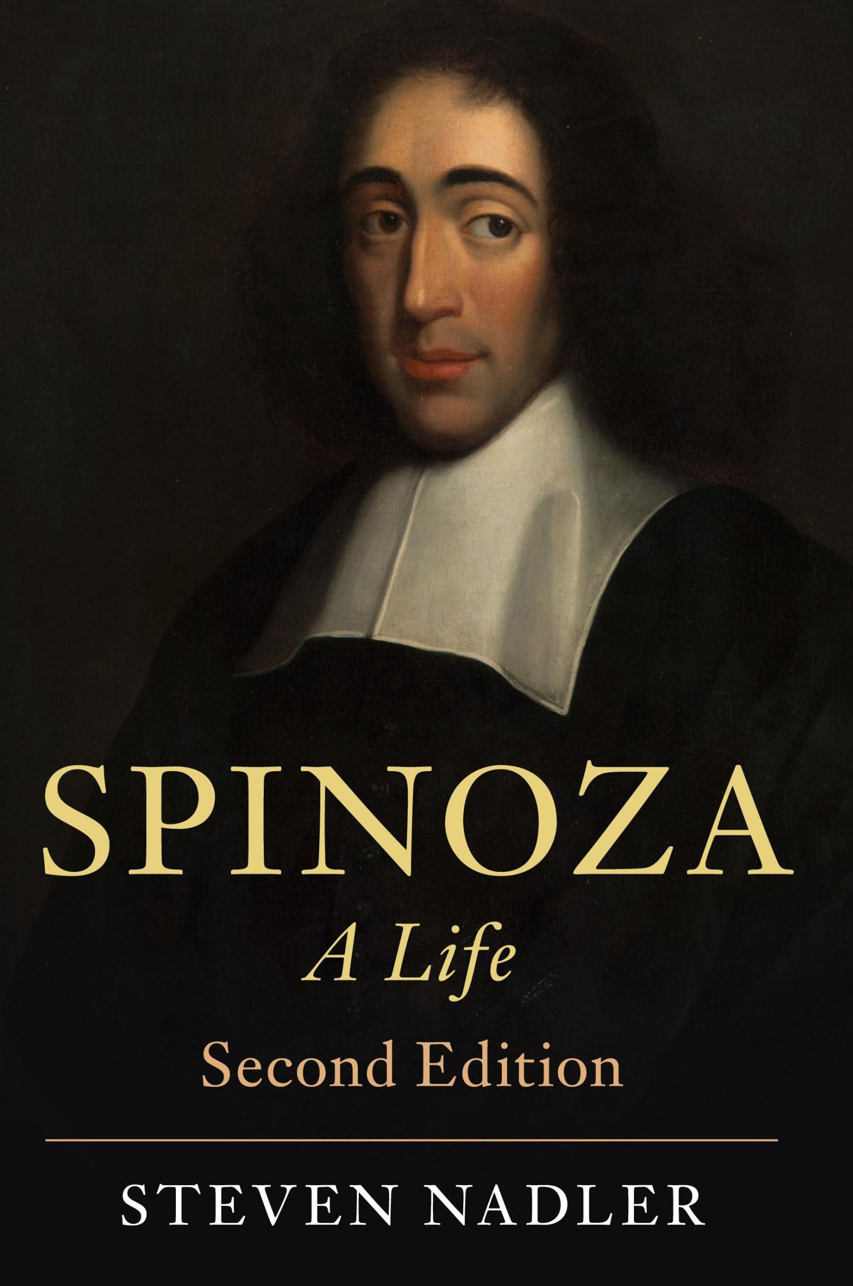 Cover: 9781108425544 | Spinoza | Steven Nadler | Buch | Gebunden | Englisch | 2019