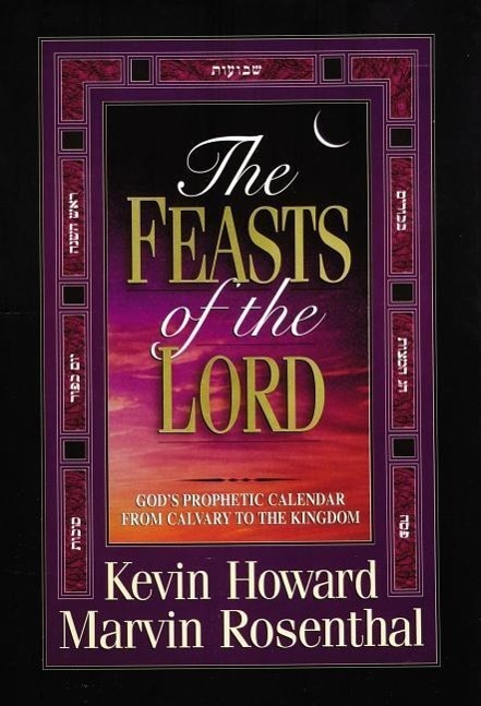 Cover: 9780785275183 | The Feasts of the Lord | Kevin Howard (u. a.) | Buch | Englisch | 1997