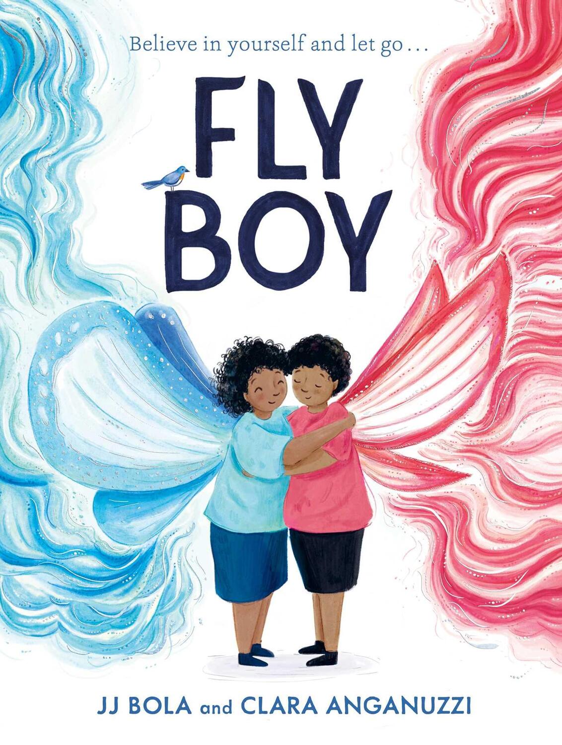 Cover: 9781398502543 | Fly Boy | Jj Bola | Taschenbuch | Kartoniert / Broschiert | Englisch