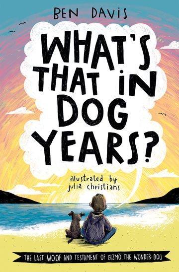 Cover: 9780192749215 | What's That in Dog Years? | Ben Davis | Taschenbuch | Englisch | 2019