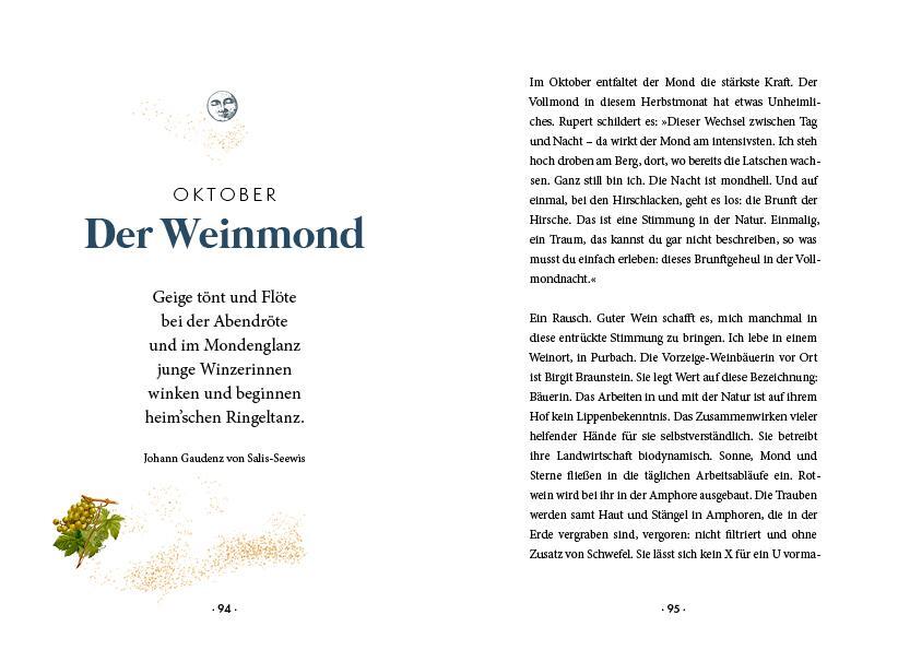 Bild: 9783710403170 | Der Mond und wir | Christoph Frühwirth | Buch | 160 S. | Deutsch