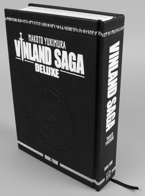 Cover: 9781646519811 | Vinland Saga Deluxe 4 | Makoto Yukimura | Buch | Englisch | 2024