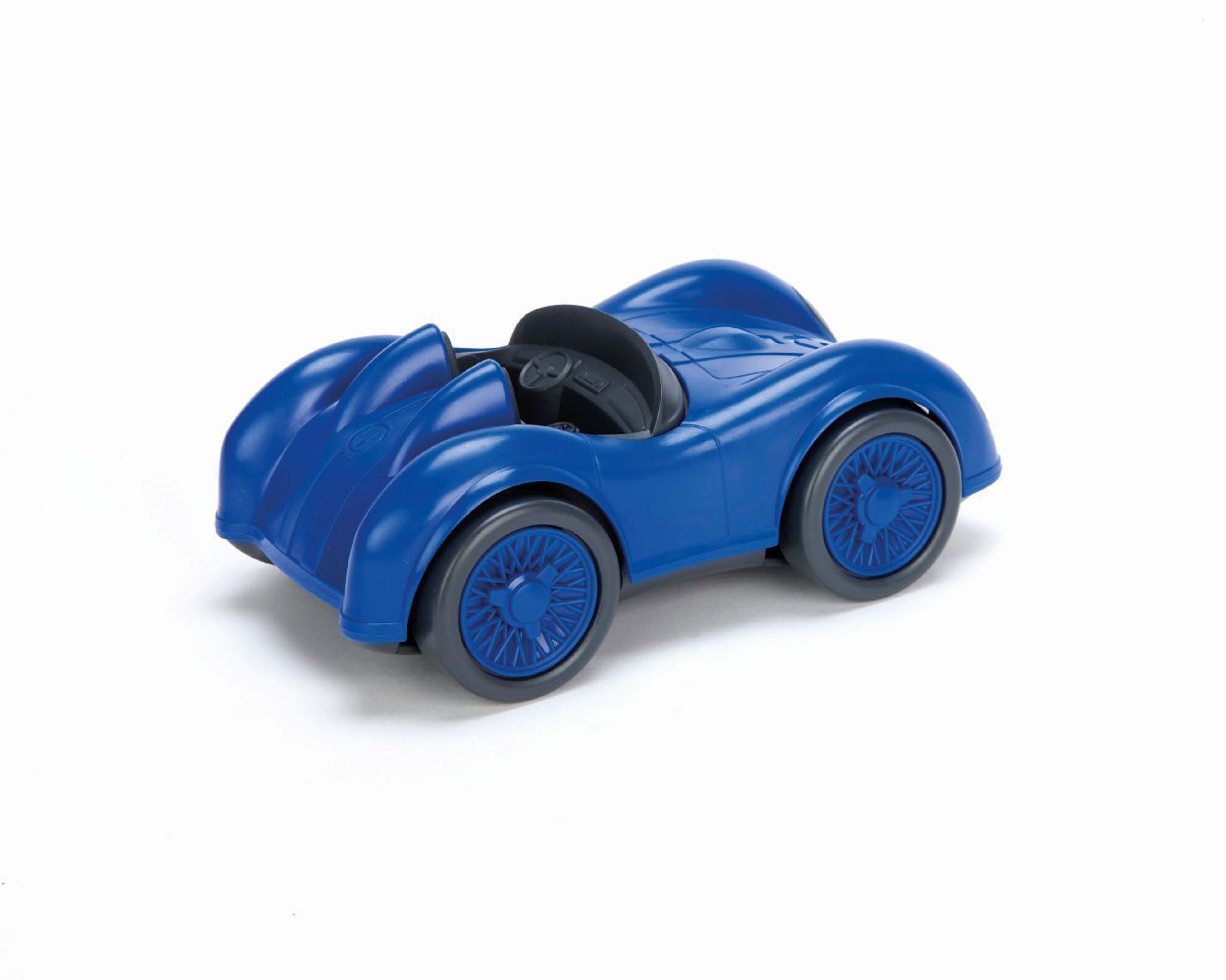 Bild: 793573714794 | GREENTOYS - Rennwagen blau | Stück | 2023 | GREENTOYS