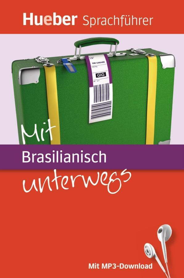 Cover: 9783190097234 | Mit Brasilianisch unterwegs | Juliane/Rocha Cabrini, Erica da Forßmann