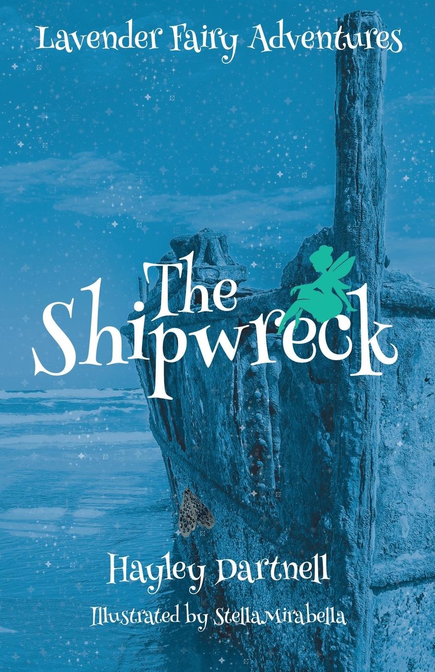 Cover: 9781838438869 | The Shipwreck | Hayley Dartnell | Taschenbuch | Englisch | 2021