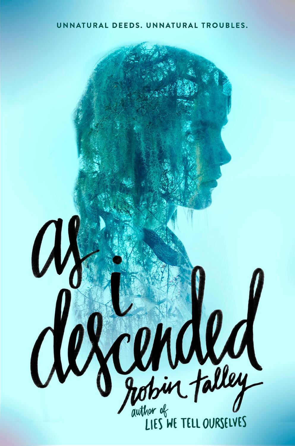 Cover: 9780008210113 | As I Descended | Robin Talley | Taschenbuch | Kartoniert / Broschiert