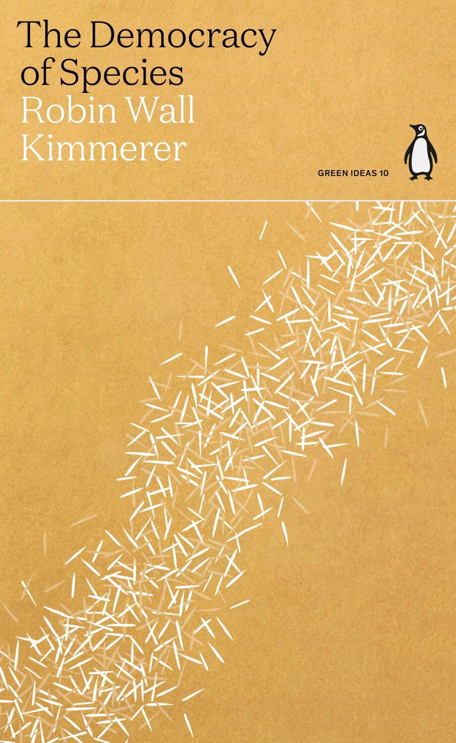 Cover: 9780141997049 | The Democracy of Species | Robin Wall Kimmerer | Taschenbuch | 96 S.