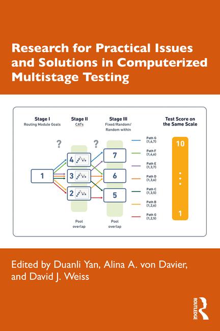 Cover: 9780367207816 | Research for Practical Issues and Solutions in Computerized...