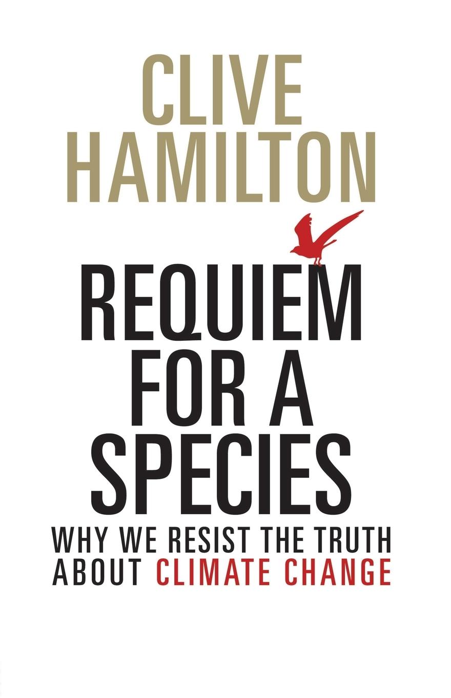 Cover: 9781138928084 | Requiem for a Species | Clive Hamilton | Taschenbuch | Englisch | 2015