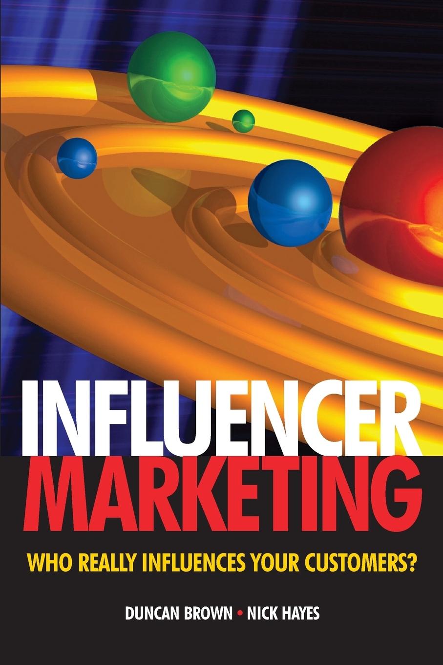 Cover: 9780750686006 | Influencer Marketing | Duncan Brown (u. a.) | Taschenbuch | Paperback