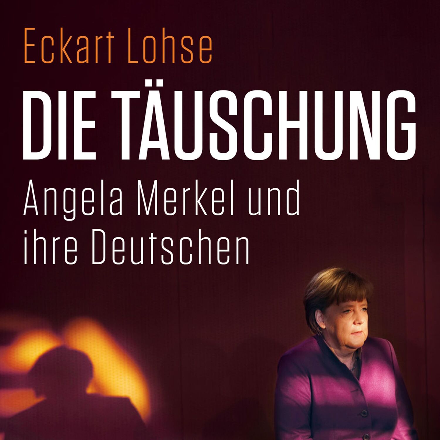 Cover: 9783863526641 | Die Täuschung | Eckart Lohse | MP3 | Deutsch | 2024