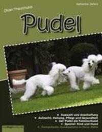 Cover: 9783842362819 | Unser Traumhund: Pudel | Katharina Zellers | Taschenbuch | Paperback