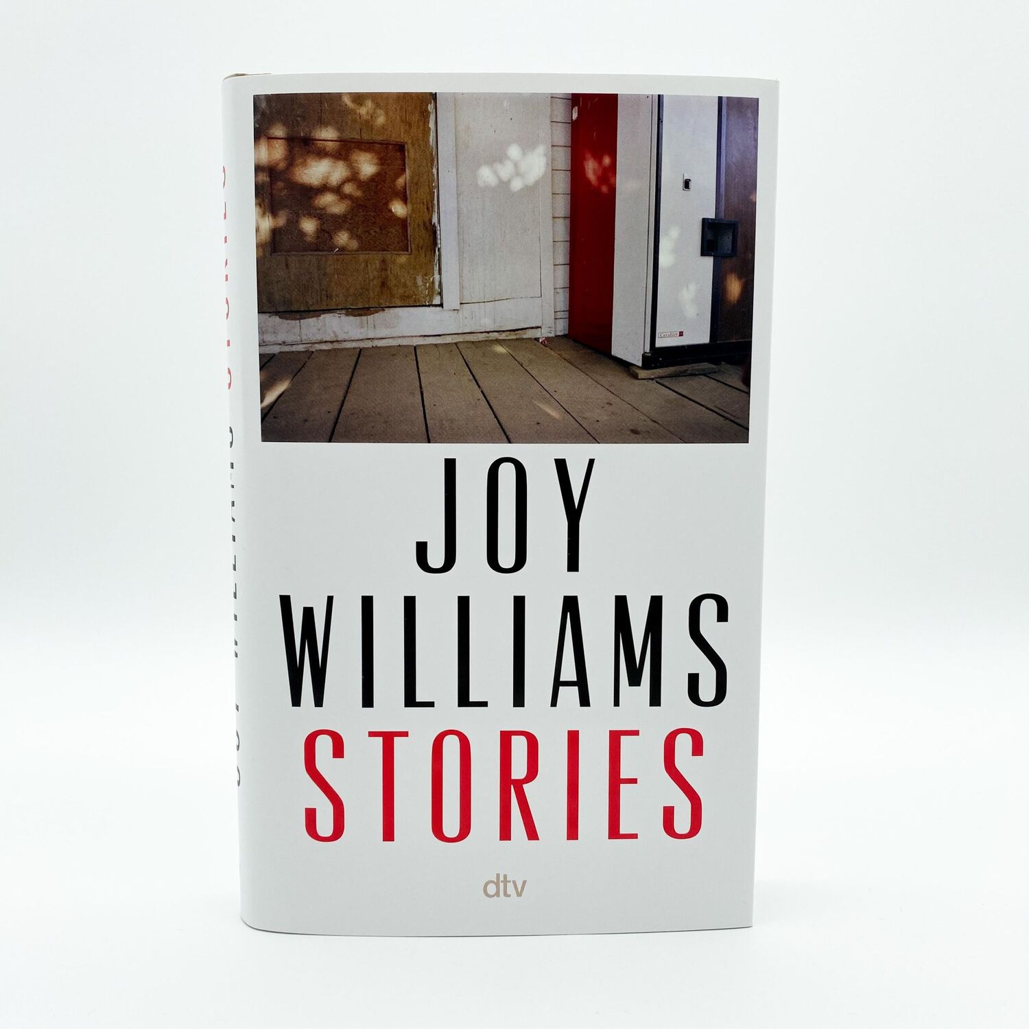 Bild: 9783423283212 | Stories | Joy Williams | Buch | 304 S. | Deutsch | 2023