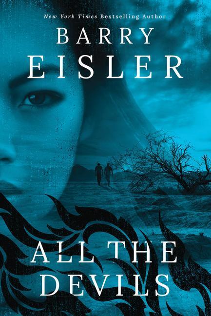 Cover: 9781542094221 | ALL THE DEVILS | Barry Eisler | Taschenbuch | Kartoniert / Broschiert