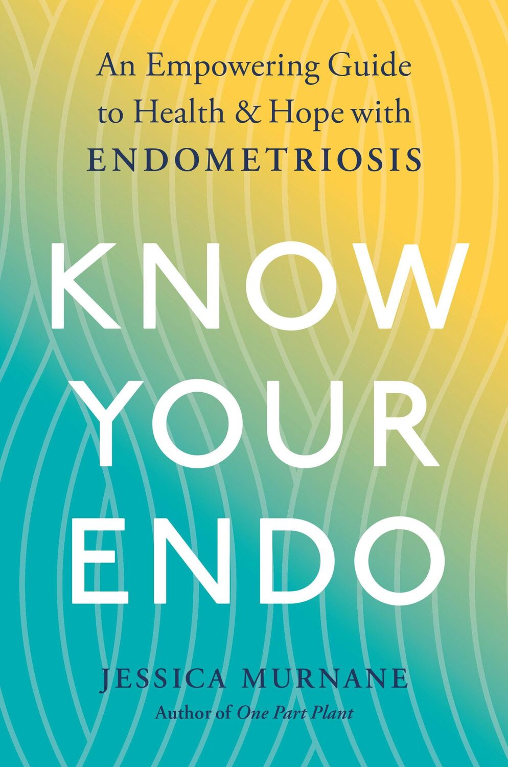 Cover: 9780593189832 | Know Your Endo | Jessica Murnane | Taschenbuch | Englisch | 2021