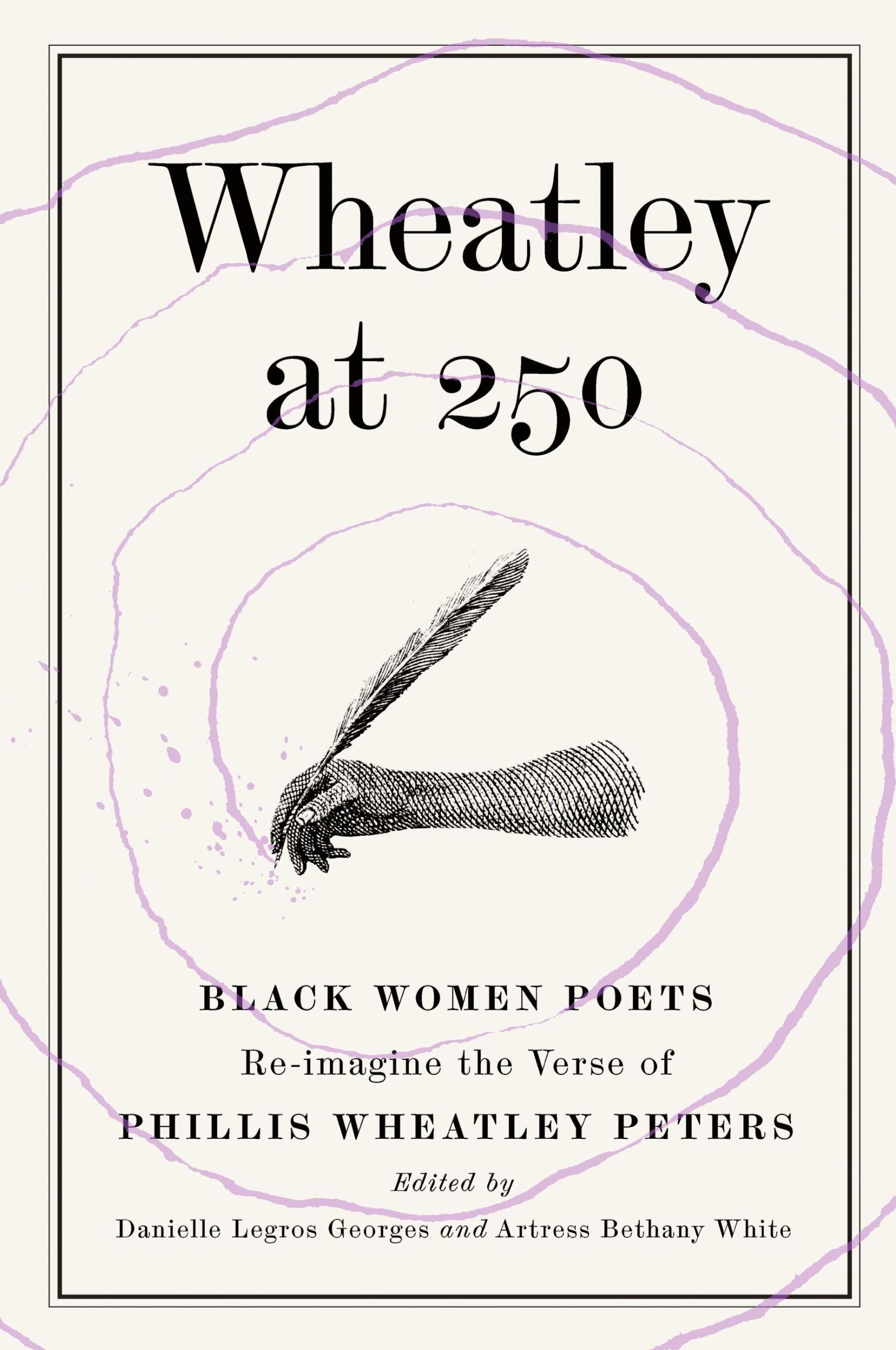 Cover: 9798986243016 | Wheatley at 250 | Danielle Legros Georges (u. a.) | Taschenbuch | 2023