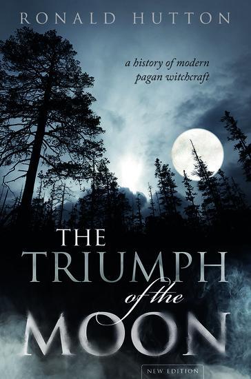 Cover: 9780198827368 | The Triumph of the Moon | A History of Modern Pagan Witchcraft | Buch