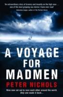 Cover: 9781846684432 | A Voyage For Madmen | Peter Nichols | Taschenbuch | 354 S. | Englisch