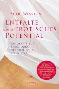 Cover: 9783899016024 | Entfalte dein erotisches Potential | Sheri Winston | Taschenbuch