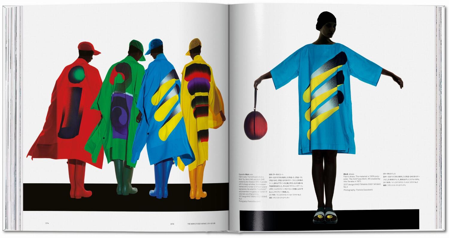 Bild: 9783836596053 | Issey Miyake | Midori Kitamura | Buch | 448 S. | Englisch | 2024