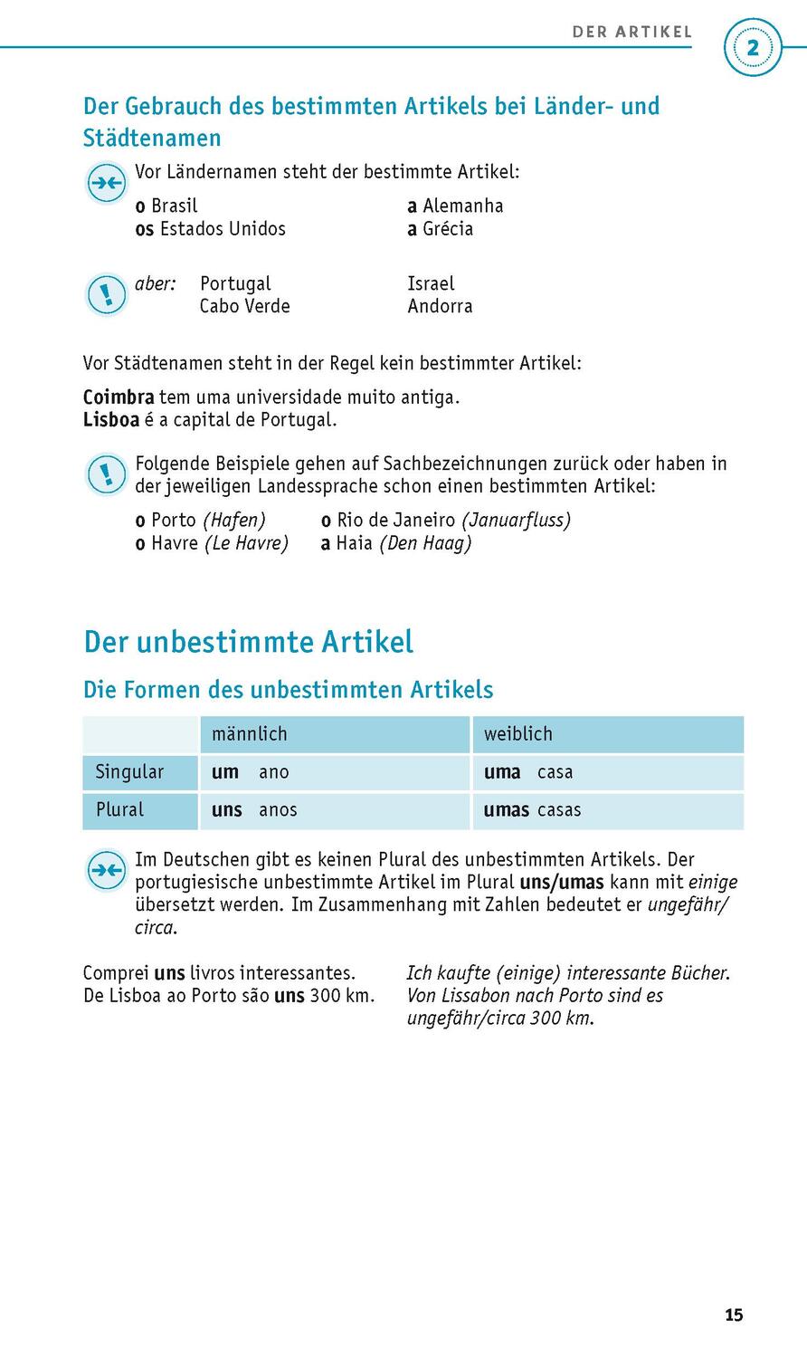 Bild: 9783125624450 | PONS Grammatik kurz &amp; bündig Portugiesisch | Taschenbuch | 136 S.