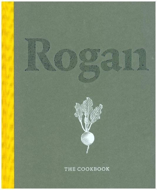 Cover: 9780008232726 | Rogan | Simon Rogan | Buch | Englisch | 2018 | HarperCollins