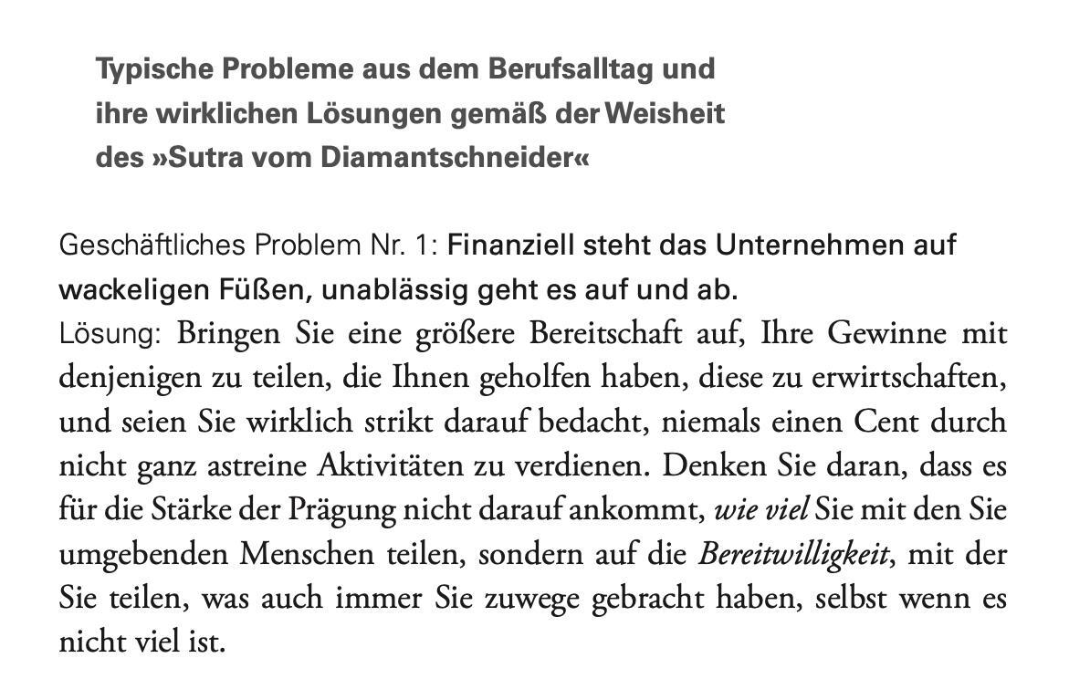 Bild: 9783981388824 | Der Diamantschneider | Geshe Michael Roach | Taschenbuch | Deutsch