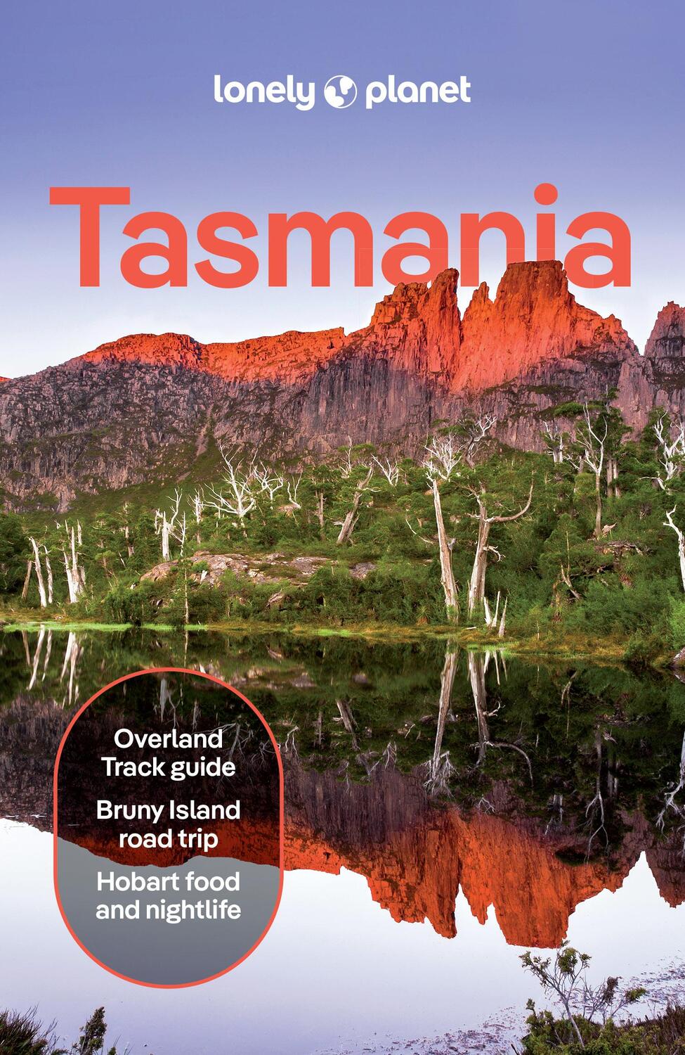 Cover: 9781838699642 | Tasmania | Steve/Atkinson, Brett Waters | Taschenbuch | 288 S. | 2024