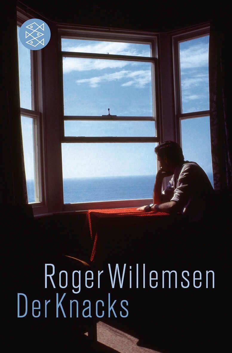 Cover: 9783596179893 | Der Knacks | Roger Willemsen | Taschenbuch | 297 S. | Deutsch | 2010