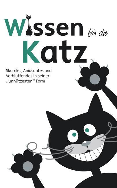 Cover: 9783897369290 | Wissen für die Katz | Buch | 180 S. | Deutsch | 2012