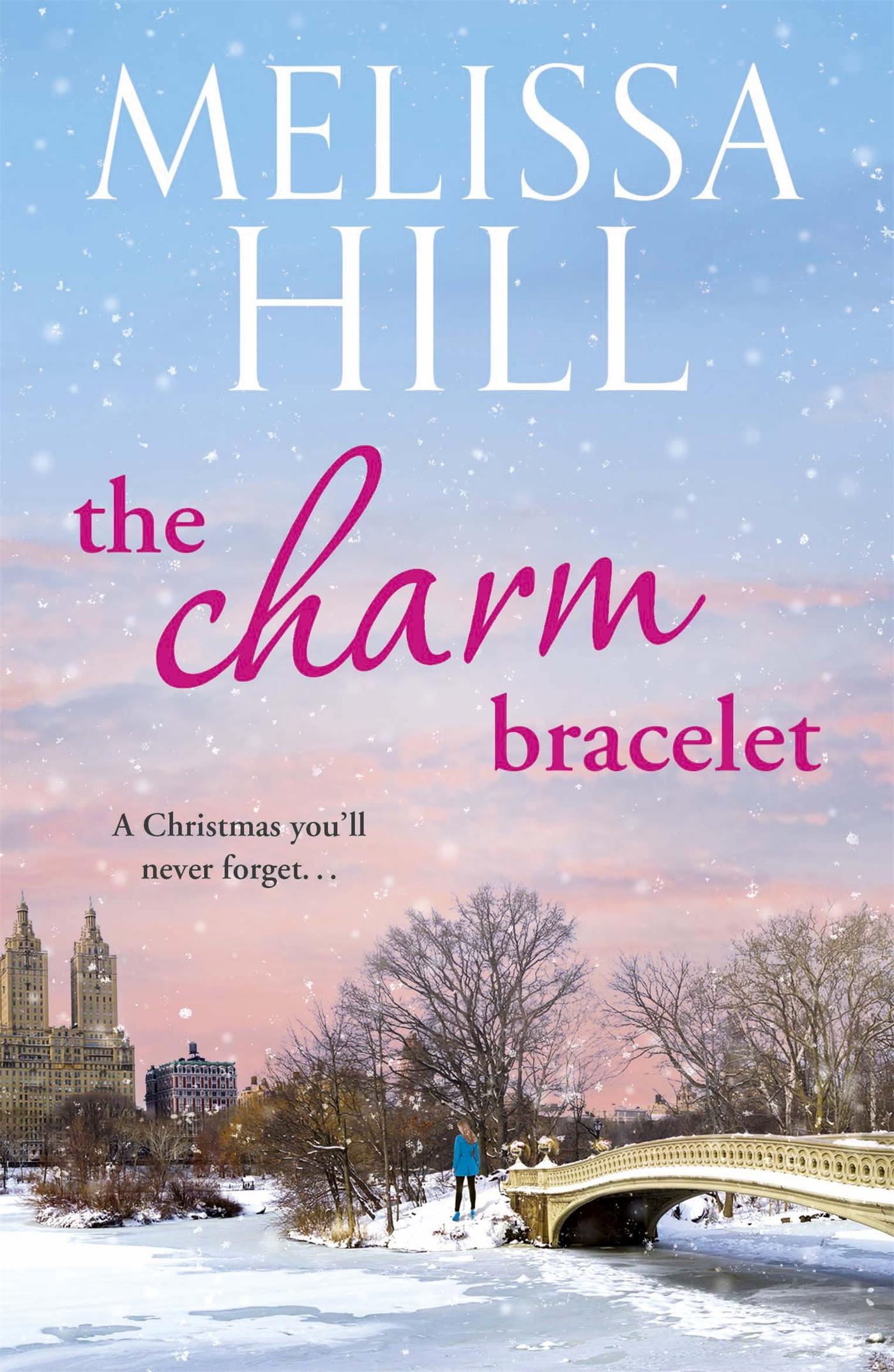 Cover: 9780340993415 | The Charm Bracelet | A gorgeous and heartwarming Christmas romance