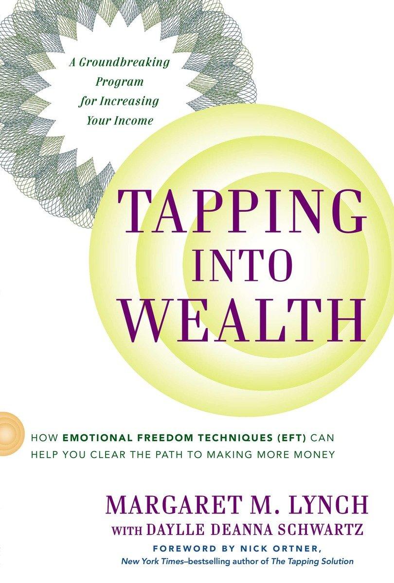 Cover: 9780399168826 | Tapping Into Wealth | Margaret M Lynch (u. a.) | Taschenbuch | 2014