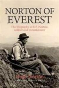 Cover: 9781910240922 | Norton of Everest | Mr Hugh Norton | Taschenbuch | Englisch | 2017