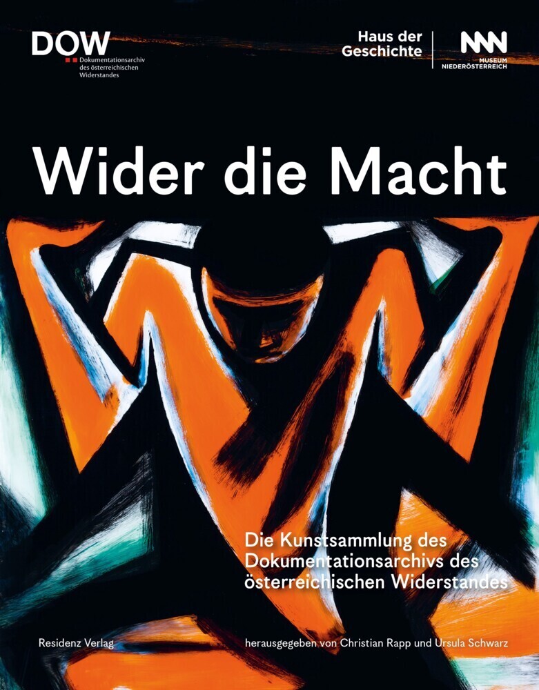 Cover: 9783701735594 | Wider die Macht | Christian Rapp (u. a.) | Taschenbuch | 304 S. | 2022