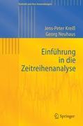 Cover: 9783540256281 | Einführung in die Zeitreihenanalyse | Georg Neuhaus (u. a.) | Buch