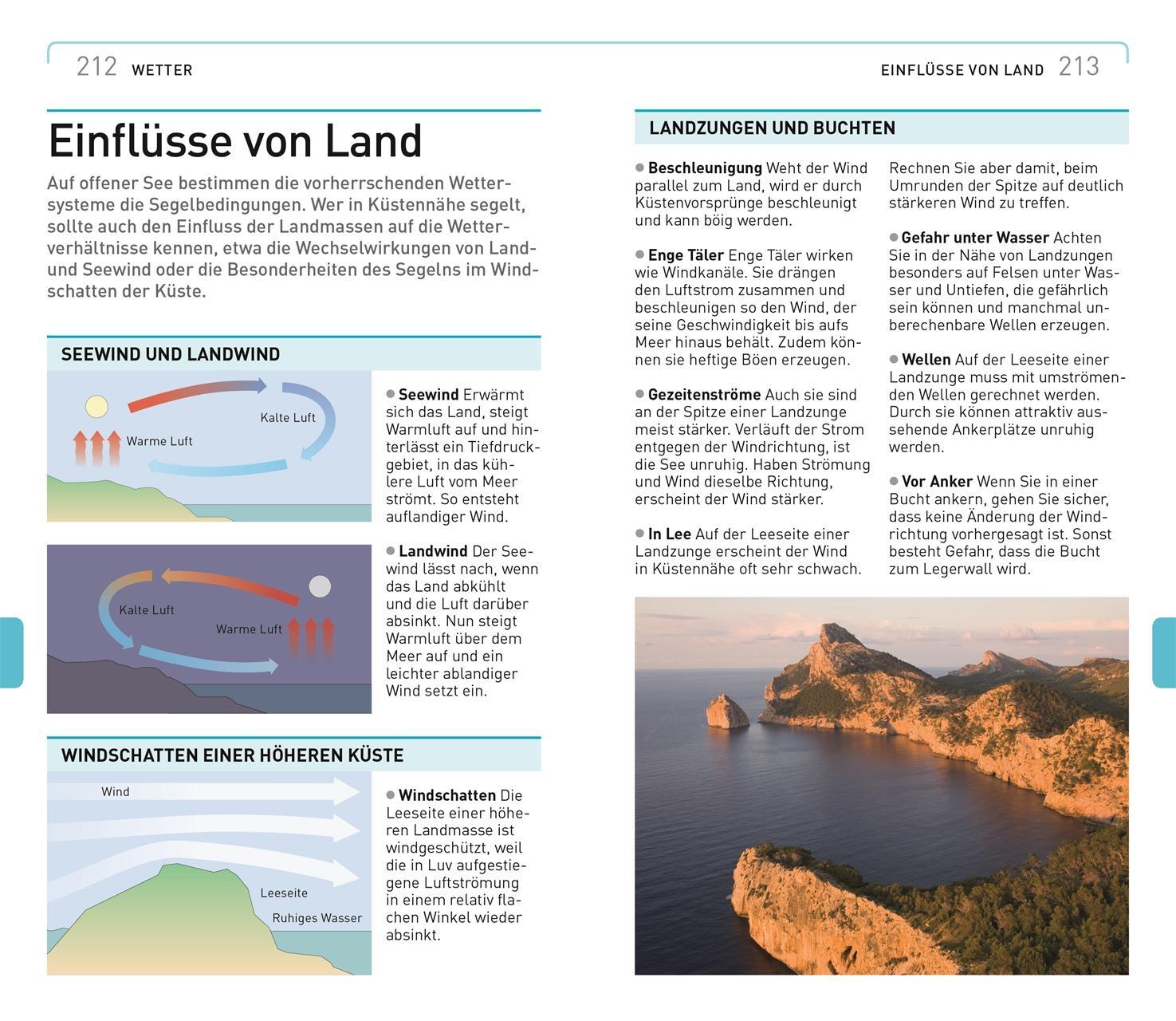 Bild: 9783831035182 | Segeln | Technik, Ausrüstung, Navigation | Steve Sleight | Taschenbuch