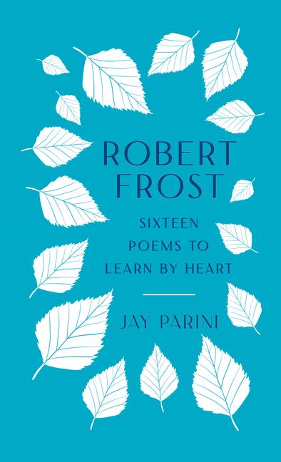 Cover: 9781598537703 | Frost: 16 Poems | Robert Frost | Buch | Englisch | 2024