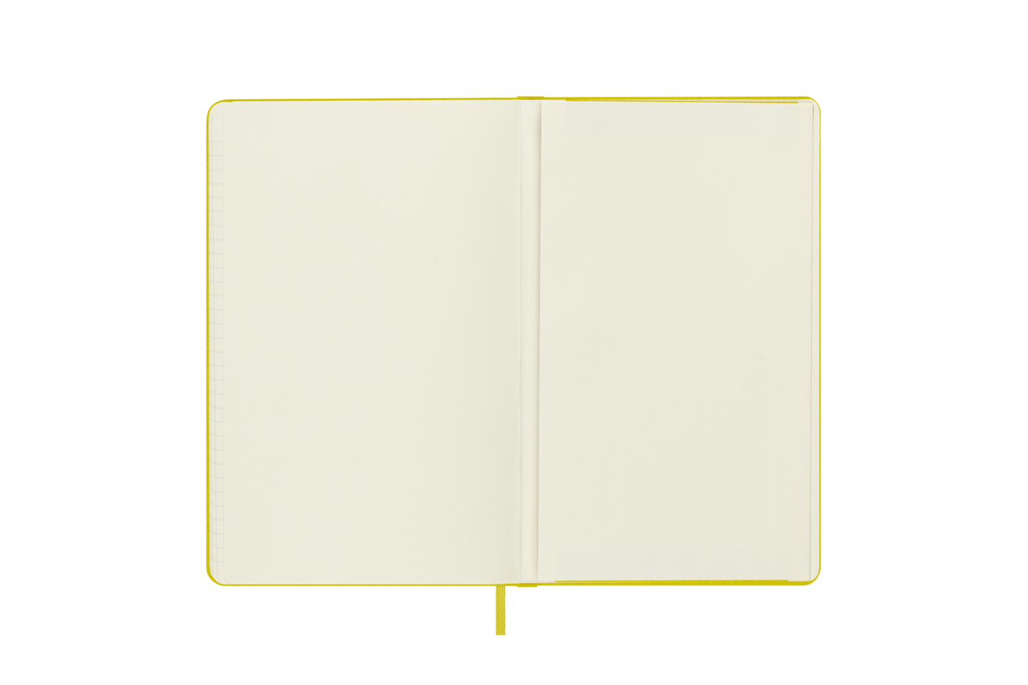 Bild: 8056598853049 | Moleskine Notizbuch - Color, Large/A5, Liniert, Stoffeinband,...