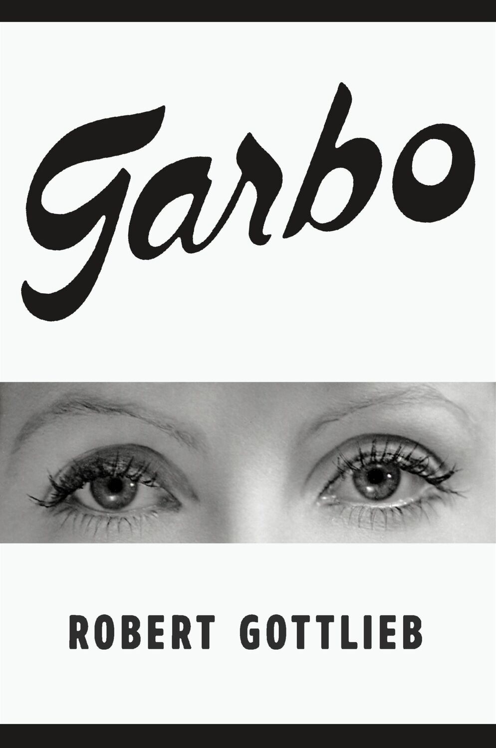 Cover: 9780374298357 | Garbo | Robert Gottlieb | Buch | Gebunden | Englisch | 2021