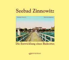 Cover: 9783939399131 | Seebad Zinnowitz | Ute Spohler | Buch | 64 S. | Deutsch | 2009