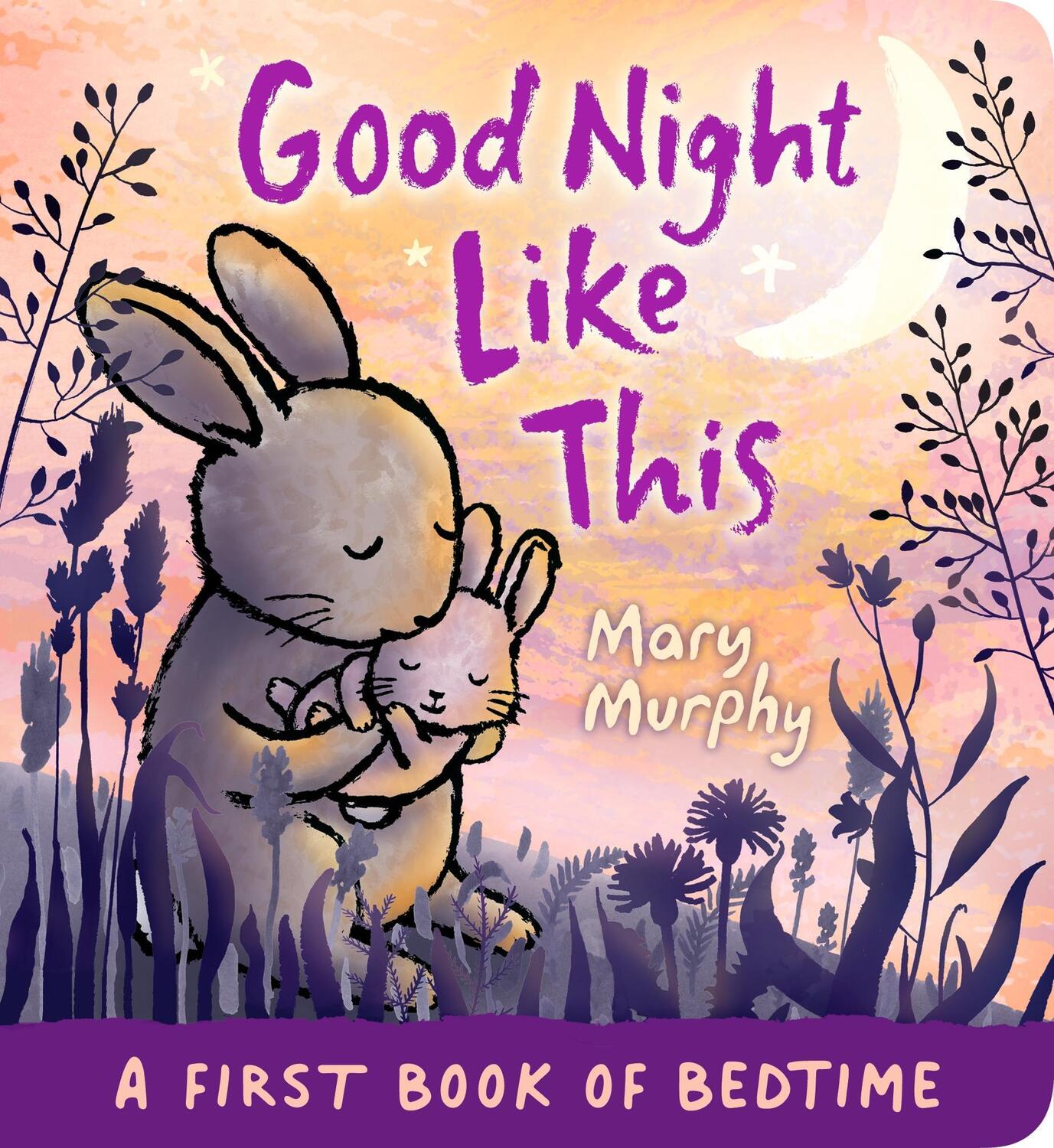 Cover: 9781529501032 | Good Night Like This | Mary Murphy | Buch | Papp-Bilderbuch | Englisch