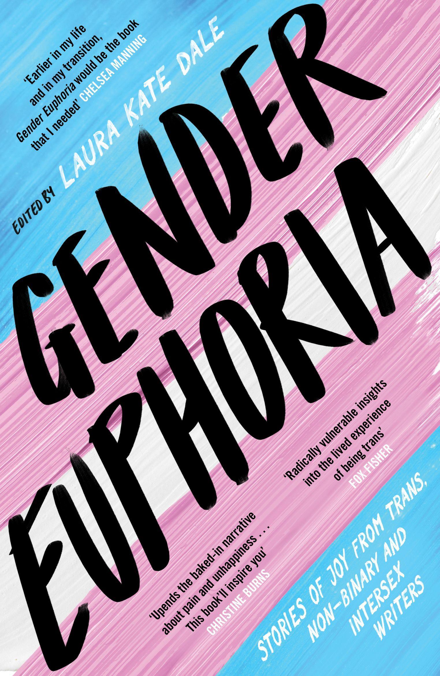 Cover: 9781800180567 | Gender Euphoria | Laura Kate Dale | Taschenbuch | Englisch | 2022