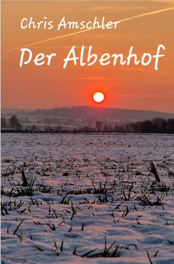 Cover: 9783759822475 | Der Albenhof | DE | Christiane Amschler | Taschenbuch | 508 S. | 2024