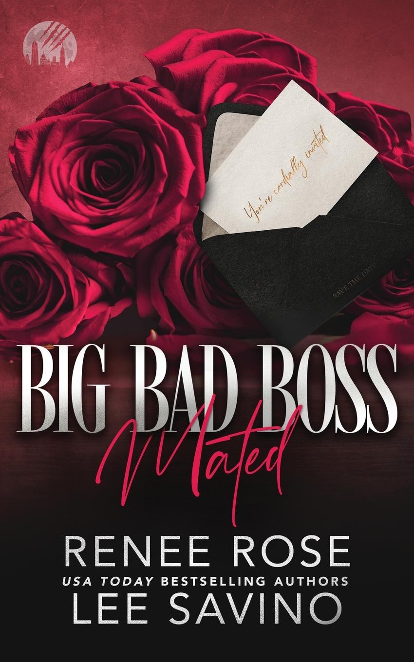 Cover: 9781636932453 | Big Bad Boss | Mated | Renee Rose (u. a.) | Taschenbuch | Englisch