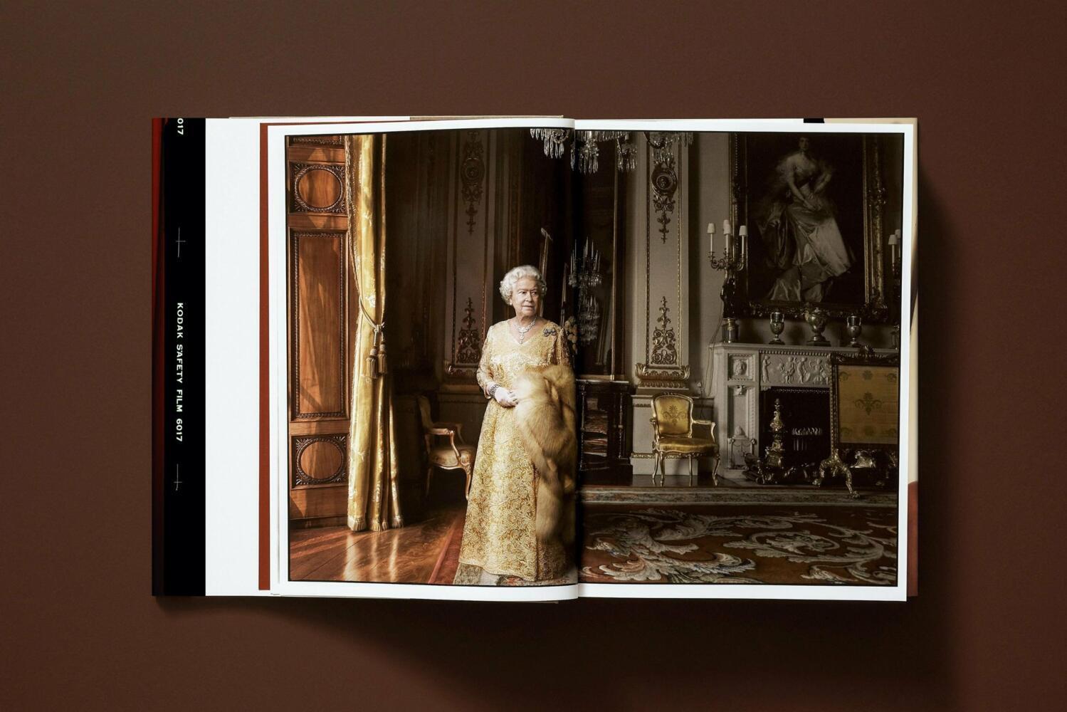 Bild: 9783836582209 | Annie Leibovitz | Graydon Carter (u. a.) | Buch | Hardcover im Schuber