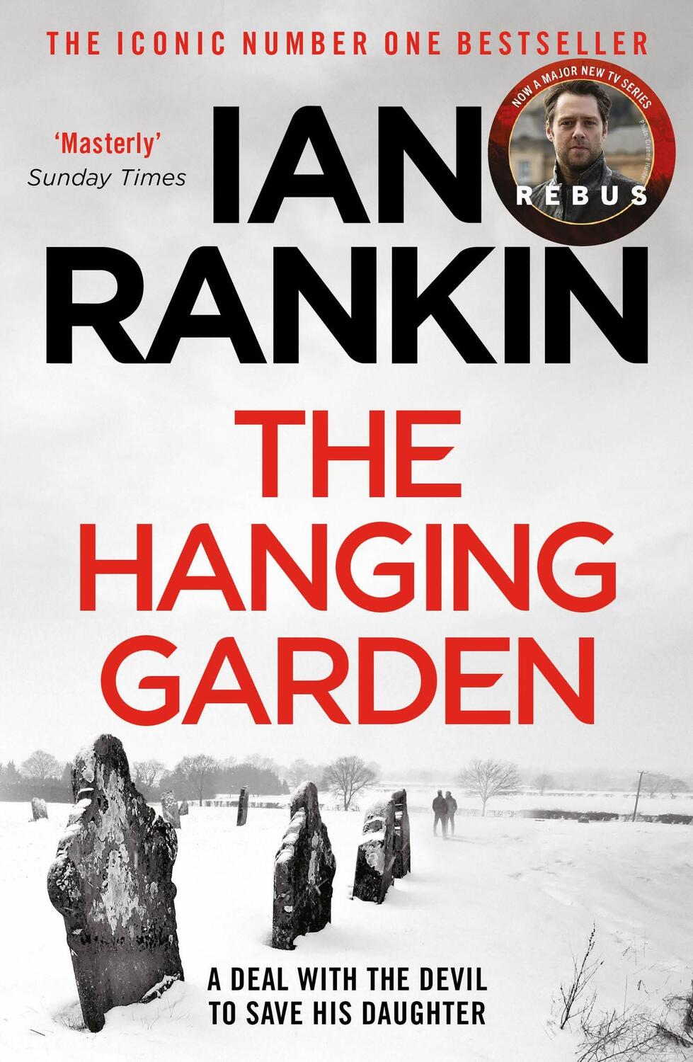 Cover: 9781398706408 | The Hanging Garden | Ian Rankin | Taschenbuch | A Rebus Novel | 412 S.