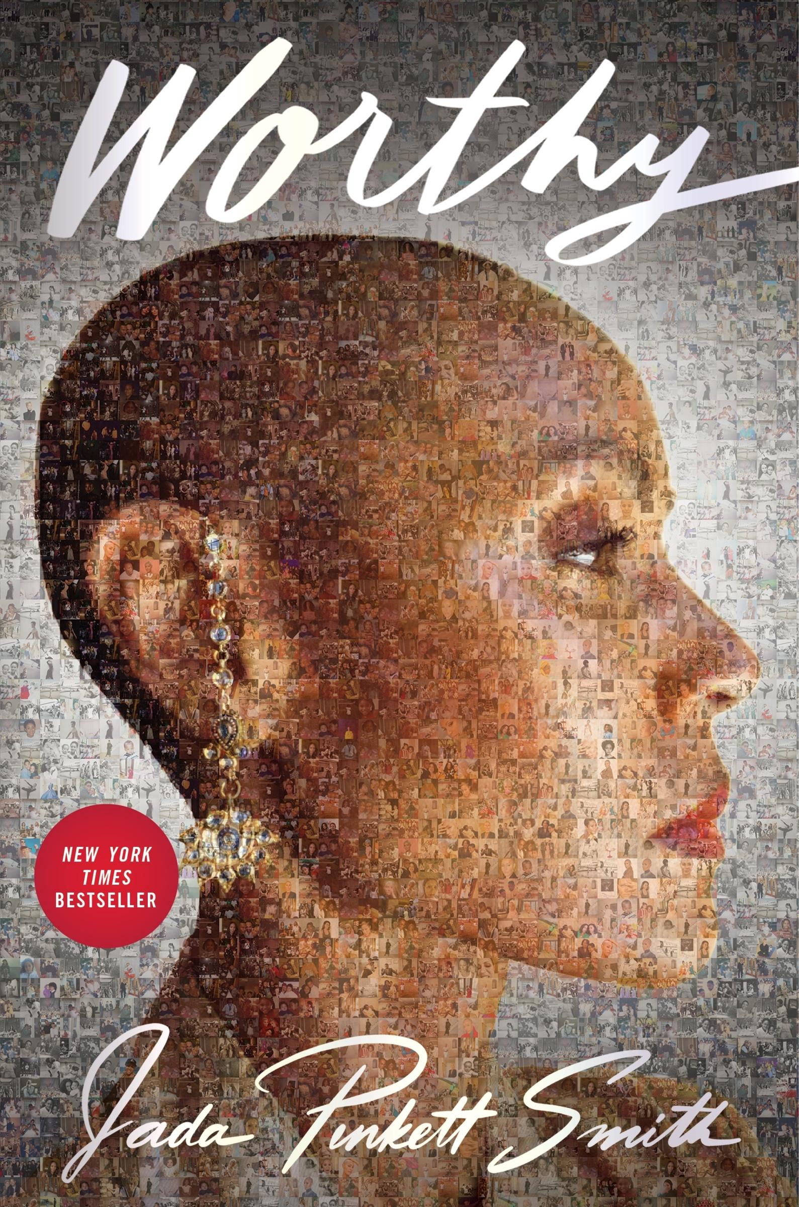 Cover: 9780063320680 | Worthy | Jada Pinkett Smith | Buch | Englisch | 2023