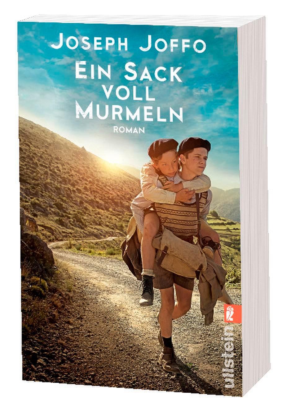 Bild: 9783548290263 | Ein Sack voll Murmeln | Joseph Joffo | Taschenbuch | 336 S. | Deutsch